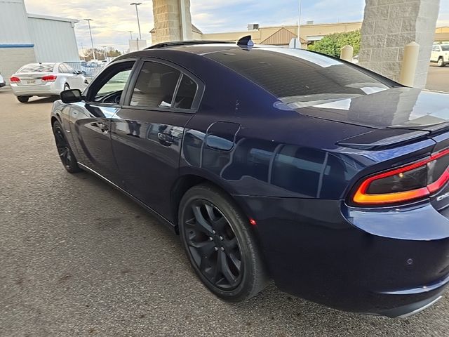 2015 Dodge Charger R/T