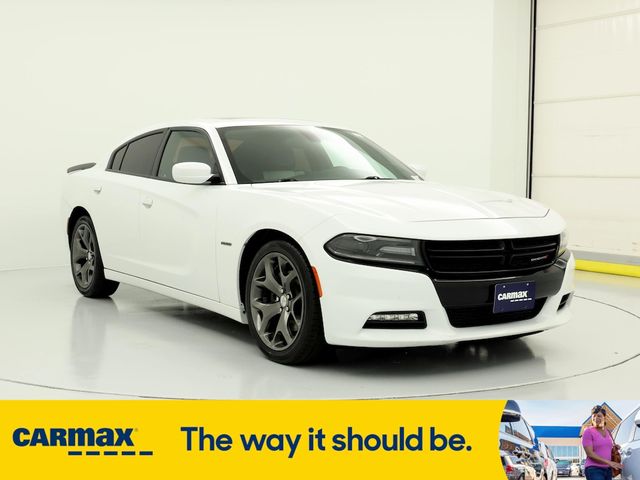 2015 Dodge Charger R/T