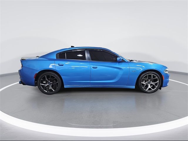 2015 Dodge Charger R/T