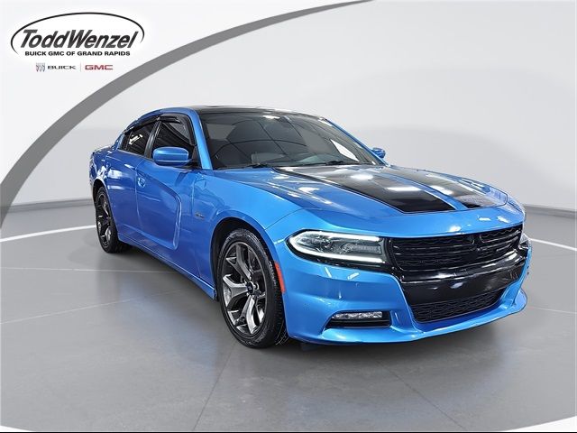 2015 Dodge Charger R/T