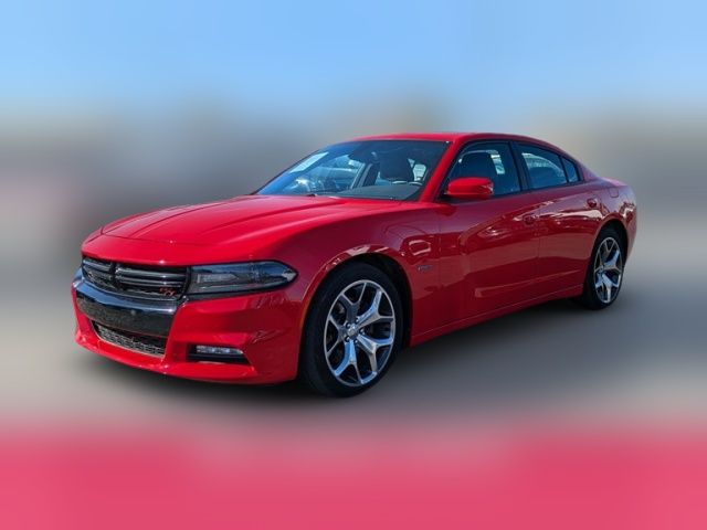 2015 Dodge Charger R/T