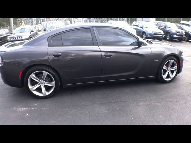 2015 Dodge Charger R/T