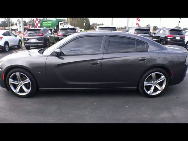 2015 Dodge Charger R/T