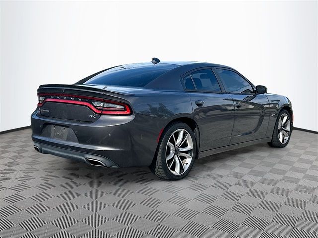 2015 Dodge Charger R/T