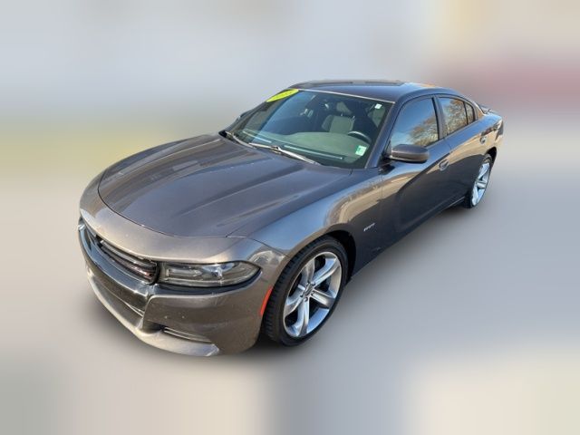 2015 Dodge Charger R/T
