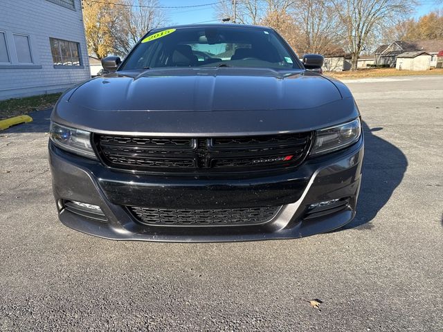 2015 Dodge Charger R/T