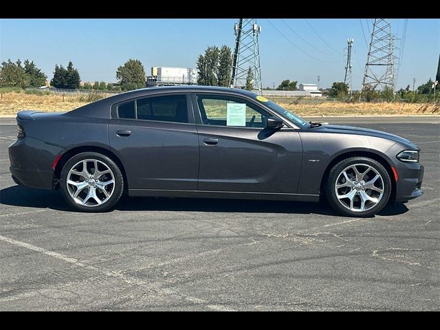 2015 Dodge Charger R/T