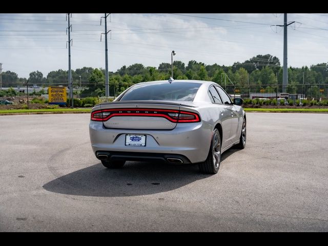 2015 Dodge Charger R/T