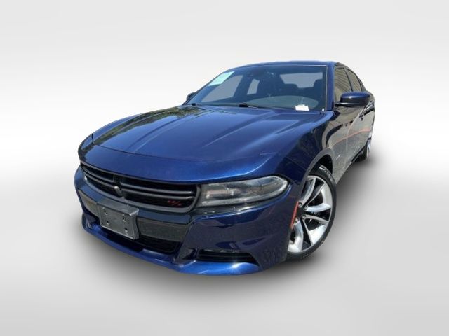 2015 Dodge Charger R/T