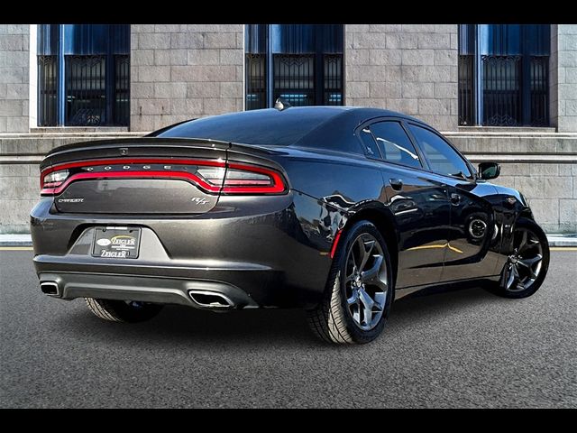 2015 Dodge Charger R/T