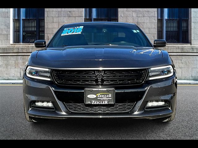 2015 Dodge Charger R/T