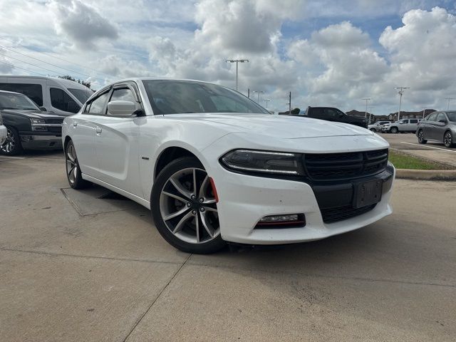 2015 Dodge Charger R/T