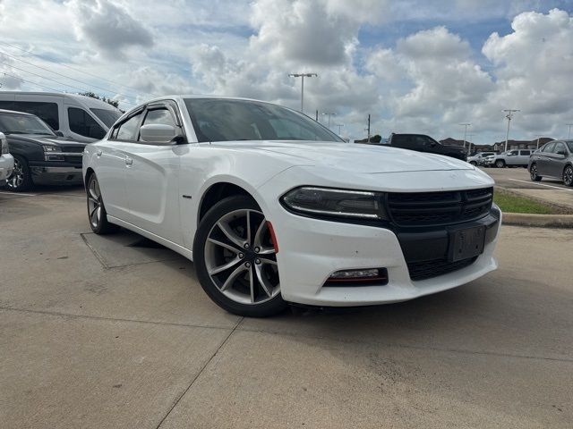 2015 Dodge Charger R/T