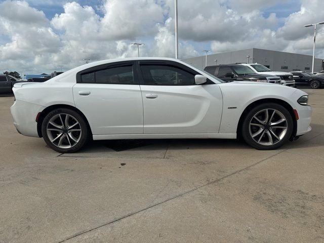 2015 Dodge Charger R/T