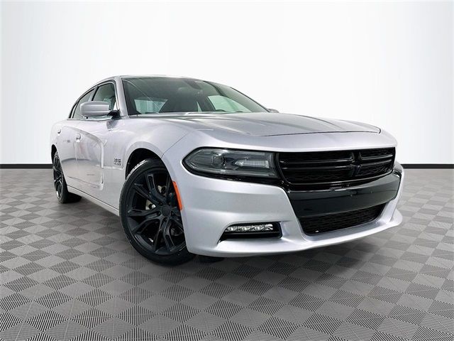 2015 Dodge Charger R/T