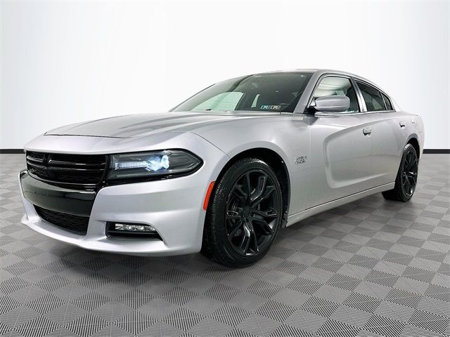 2015 Dodge Charger R/T