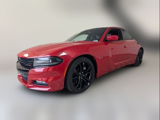 2015 Dodge Charger R/T