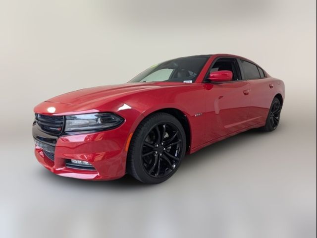 2015 Dodge Charger R/T