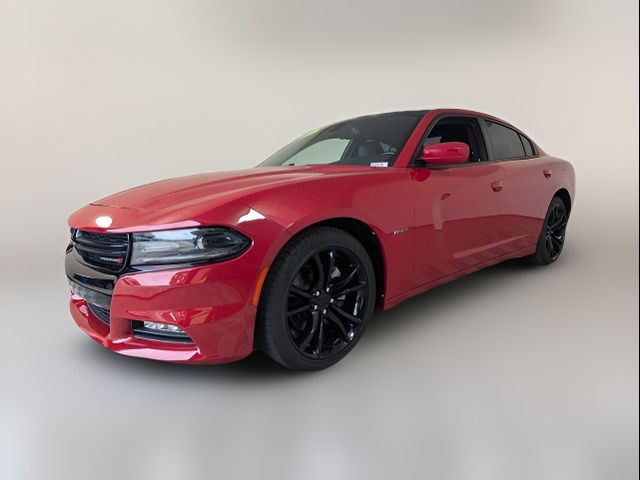 2015 Dodge Charger R/T