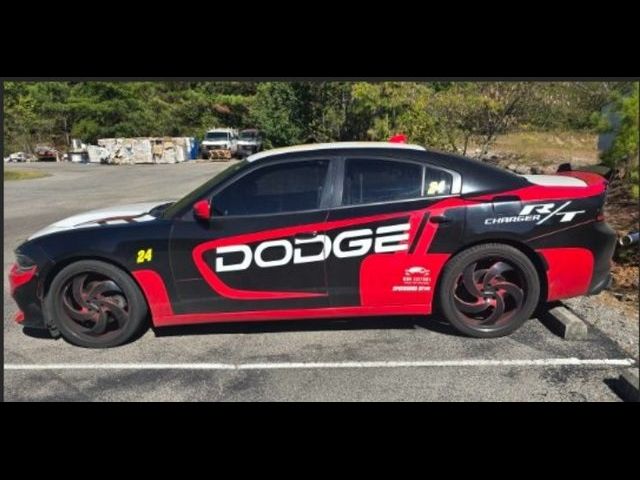 2015 Dodge Charger R/T