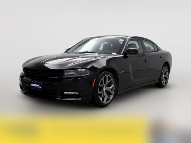 2015 Dodge Charger R/T