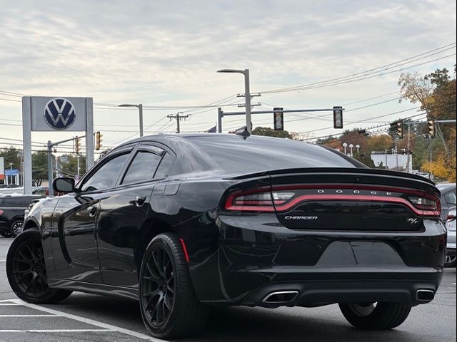 2015 Dodge Charger R/T