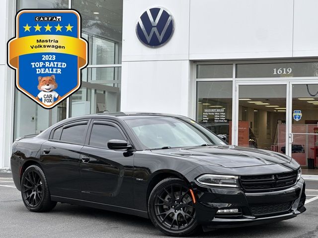 2015 Dodge Charger R/T