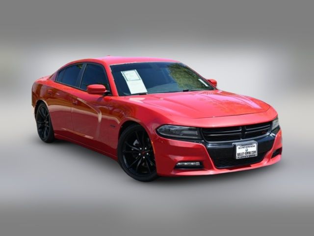 2015 Dodge Charger R/T