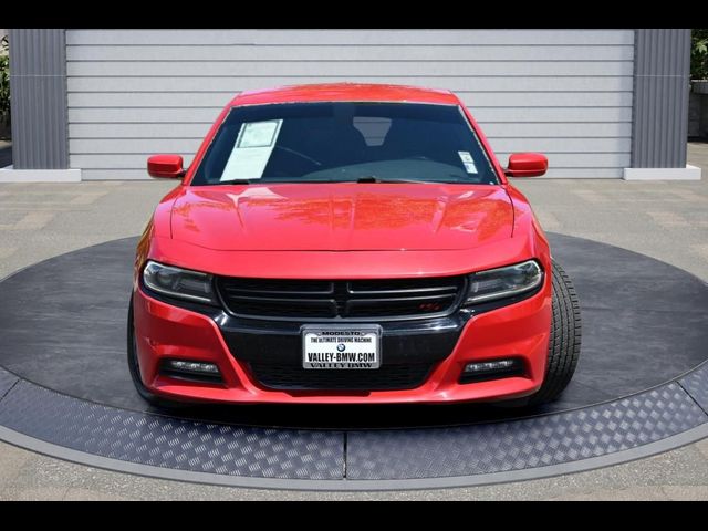 2015 Dodge Charger R/T