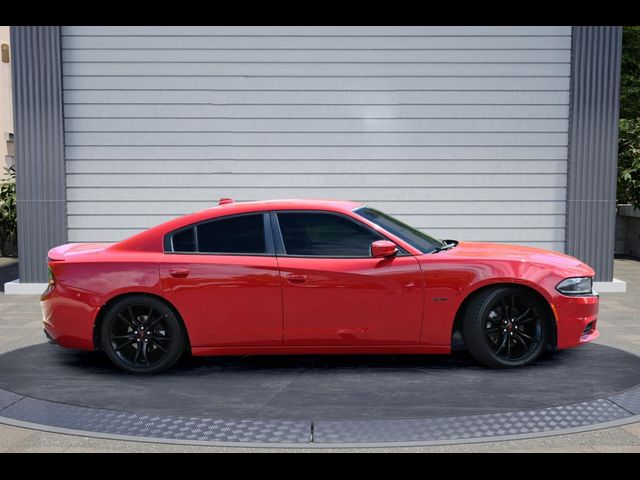 2015 Dodge Charger R/T