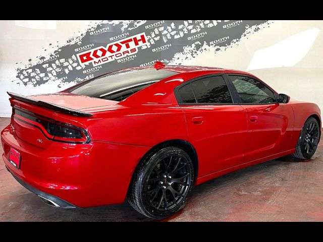 2015 Dodge Charger R/T