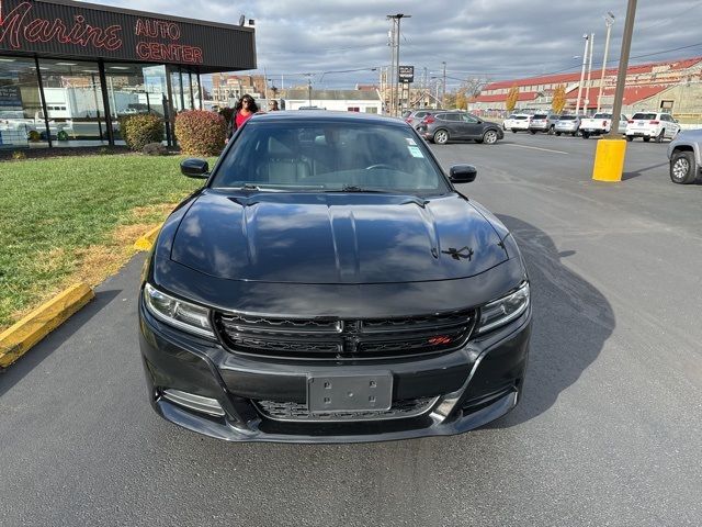 2015 Dodge Charger R/T