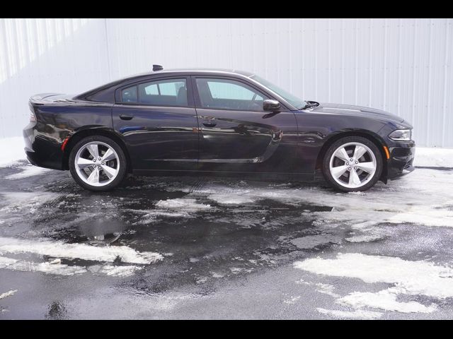 2015 Dodge Charger R/T