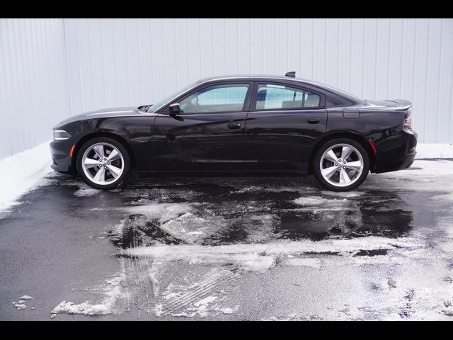 2015 Dodge Charger R/T