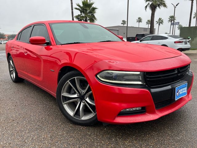 2015 Dodge Charger R/T