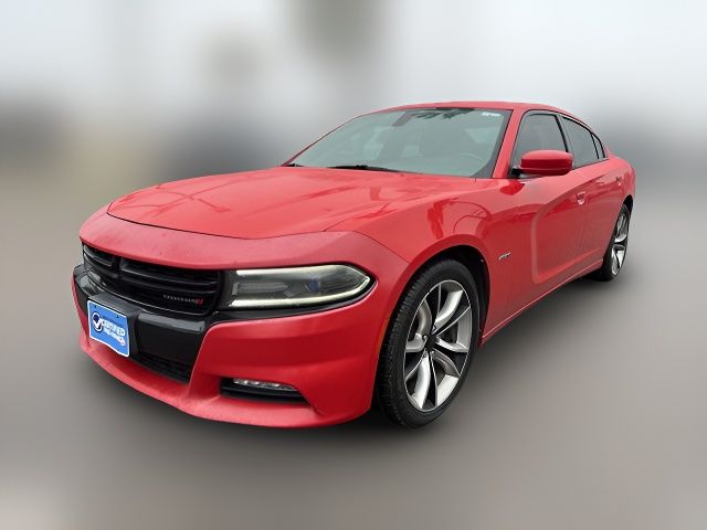 2015 Dodge Charger R/T