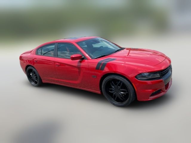 2015 Dodge Charger R/T