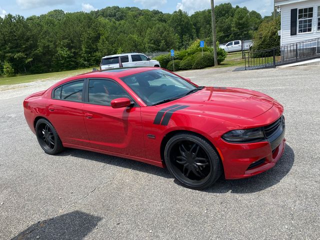 2015 Dodge Charger R/T