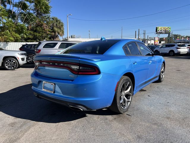 2015 Dodge Charger R/T