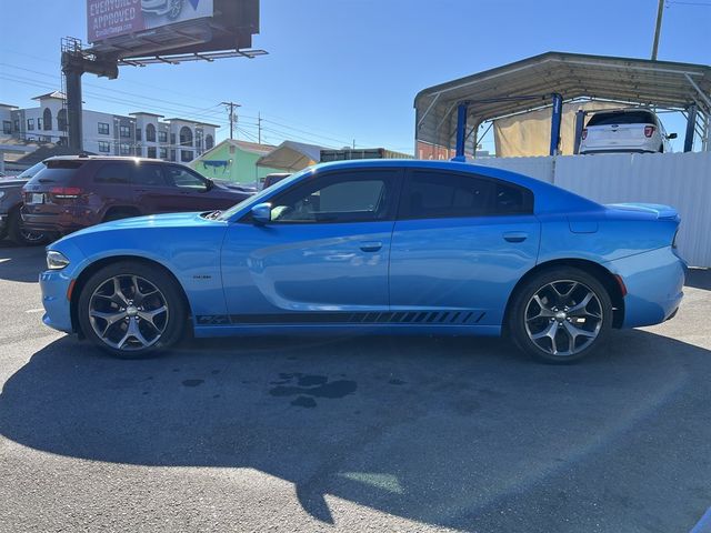 2015 Dodge Charger R/T