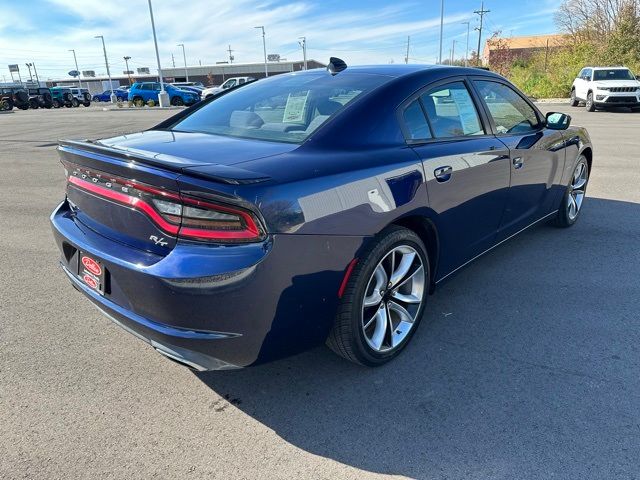 2015 Dodge Charger R/T