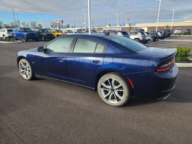 2015 Dodge Charger R/T