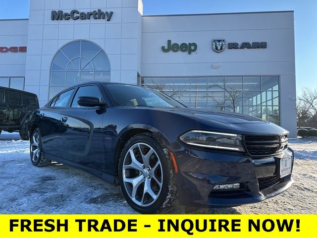 2015 Dodge Charger R/T