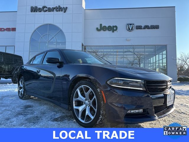 2015 Dodge Charger R/T