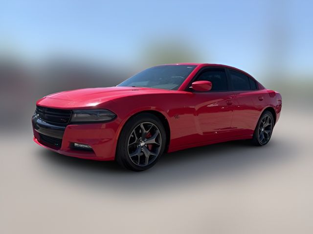 2015 Dodge Charger R/T