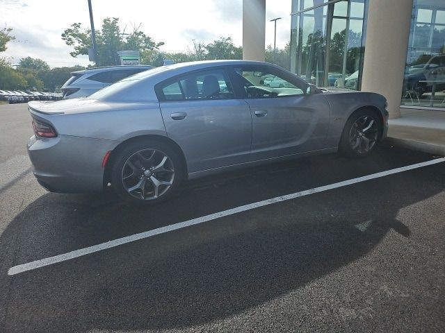 2015 Dodge Charger R/T