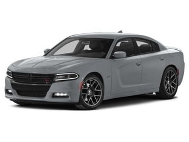 2015 Dodge Charger R/T