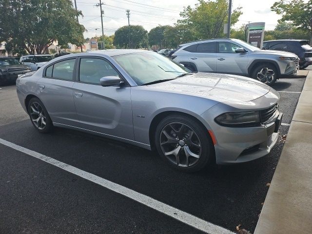 2015 Dodge Charger R/T