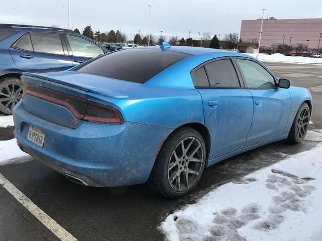 2015 Dodge Charger R/T