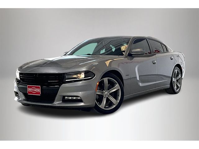 2015 Dodge Charger R/T